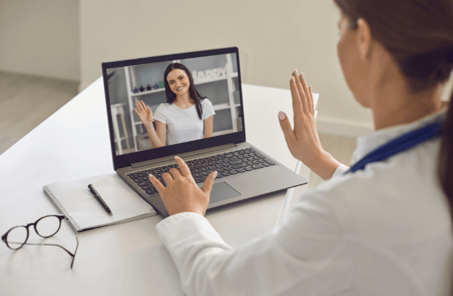 Online Terapi: Dijital Dünyada Psikolojik Destek